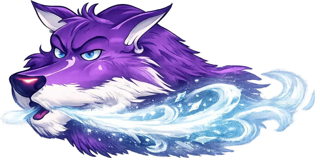 Der Wolf