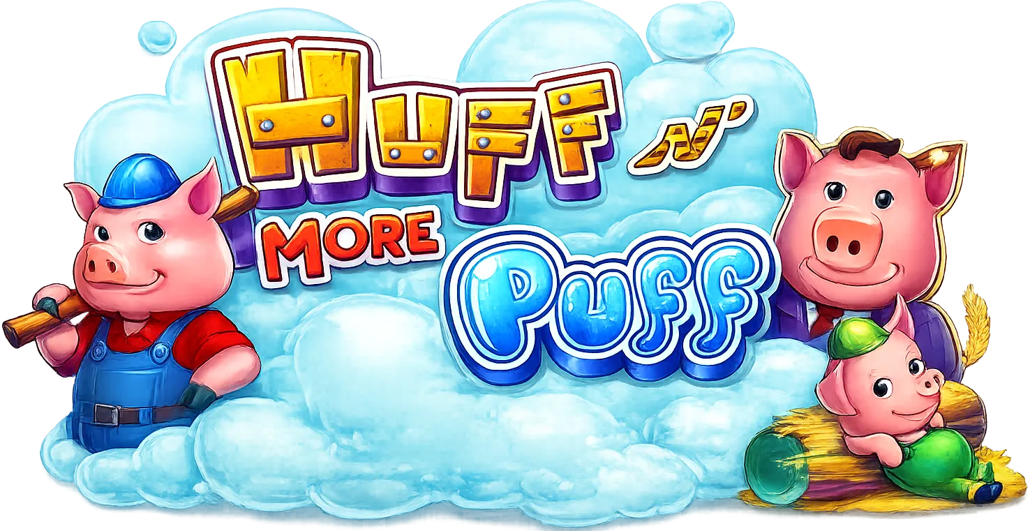 Huff N More Puff