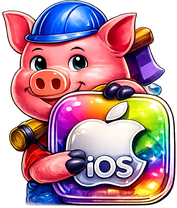 iOS