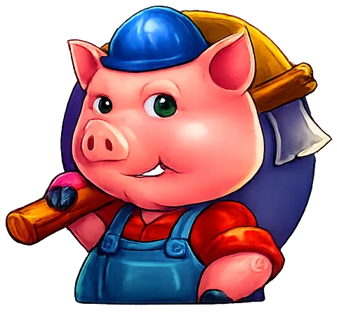 Schwein 2