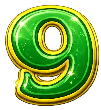 Symbol 9