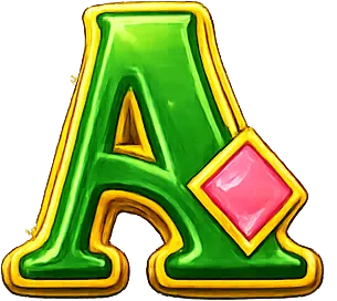 Symbol А