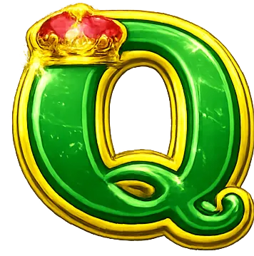 Symbol Q
